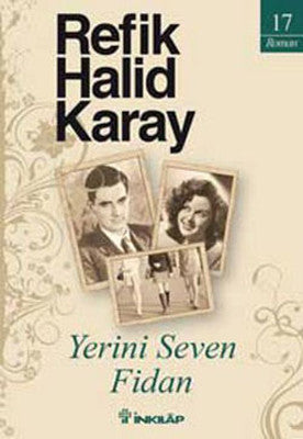 Yerini Seven Fidan | İnkılap Yayınları