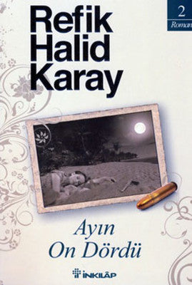 Ayın On Dördü | İnkılap Yayınları