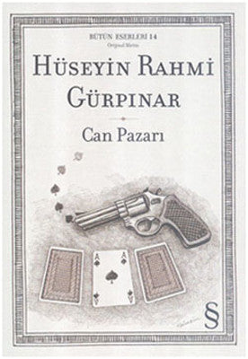 Can Pazarı | Everest Yayınları
