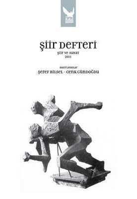 Şiir Defteri - Şiir ve Hayat 2011 | İkaros Yayınları