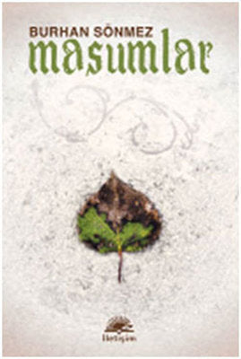 Masumlar | İletişim Yayınları - Roman Dizisi (İnce Kapak)