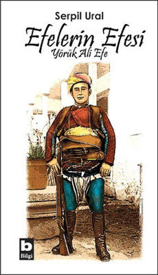 Efelerin Efesi | Bilgi Yayınevi