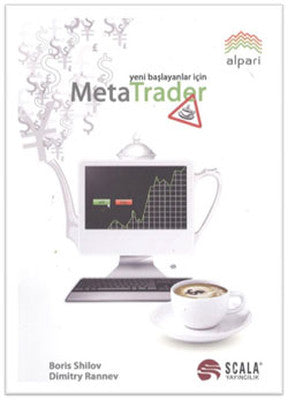 Meta Trader - Yeni Başlayanlar İçin | Scala Yayıncılık
