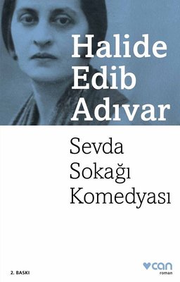 Sevda Sokağı Komedyası | Can Yayınları