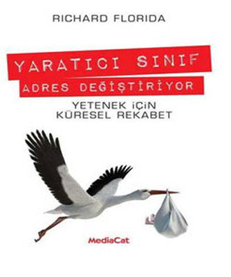 Yaratıcı Sınıf Adres Değiştiriyor | Mediacat