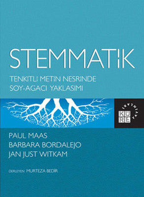 Stemmatik | Küre Yayınları
