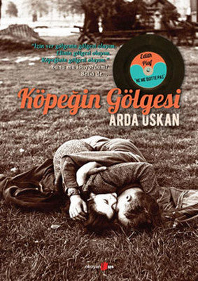 Köpeğin Gölgesi | Okuyan Us Yayınları