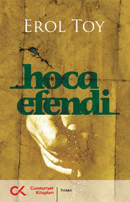 Hocaefendi | Cumhuriyet Kitapları