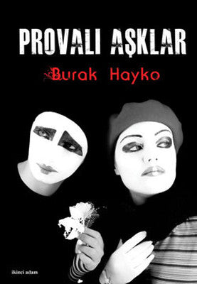 Provalı Aşklar | İkinci Adam Yayınları