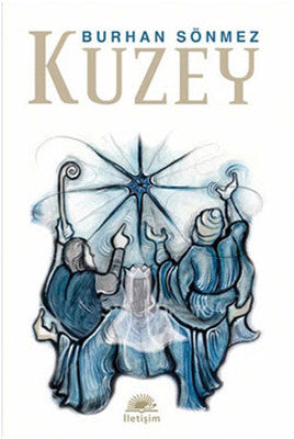 Kuzey | İletişim Yayınları