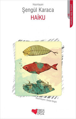Haiku | Can Çocuk Yayınları