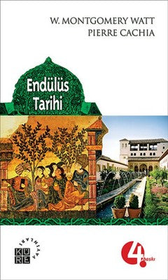 Endülüs Tarihi | Küre Yayınları