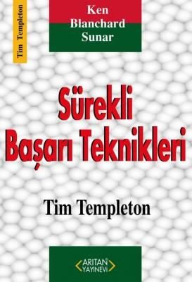 Sürekli Başarı Teknikleri | Arıtan Yayınları