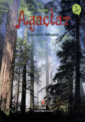 Ağaçlar | Kolektif Kitap