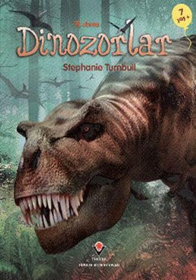 Dinozorlar | Halk Kitabevi