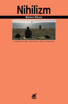 Nihilizm | Ayrıntı Yayınları