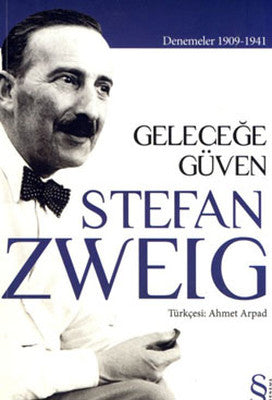 Geleceğe Güven | Everest Yayınları