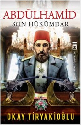 Abdülhamid | Timaş Yayınları