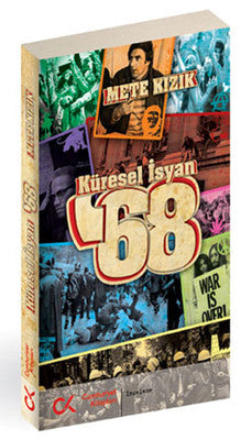Küresel İsyan'68 | Cumhuriyet Kitapları
