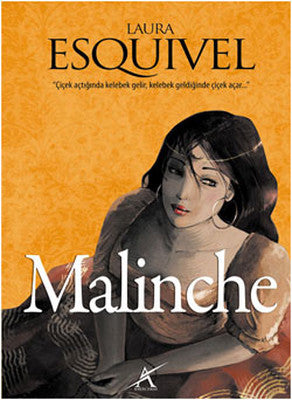 Malinche | Avrupa Yakası Yayınları