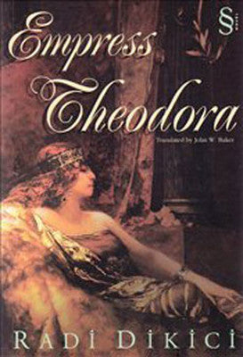 Empress Theodora | Everest Yayınları