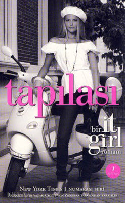 Tapılası | Artemis Yayınları