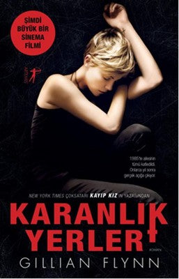 Karanlık Yerler | Artemis Yayınları