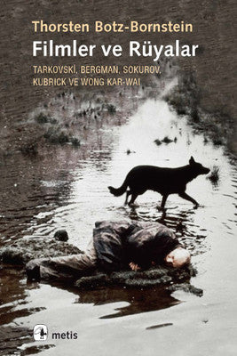 Filmler ve Rüyalar | Metis Yayınları