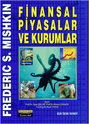 Finansal Piyasalar ve Kurumlar | Bilim Teknik Yayınevi