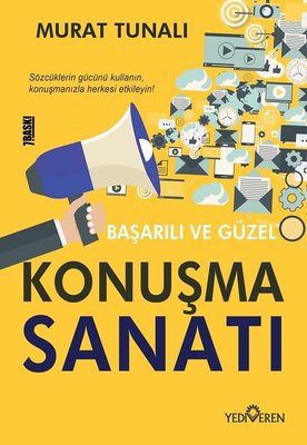 Konuşma Sanatı | Yediveren Yayınları