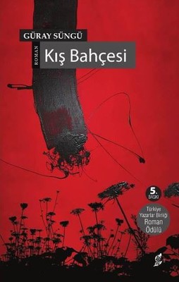 Kış Bahçesi | Okur Kitaplığı