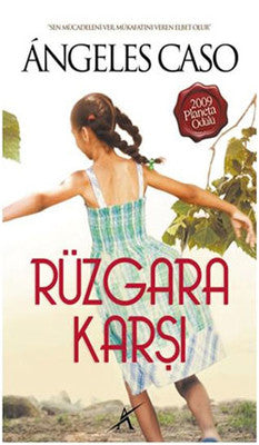 Rüzgara Karşı | Avrupa Yakası Yayınları