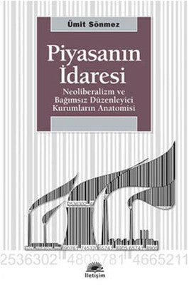 Piyasanın İdaresi | İletişim Yayınları