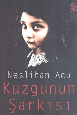 Kuzgunun Şarkısı | Everest Yayınları