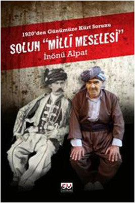 Solun Milli Meselesi | Su Yayınları