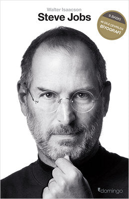 Steve Jobs | Domingo Yayınevi