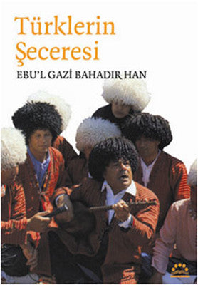 Türklerin Şeceresi | Örgün Yayınları