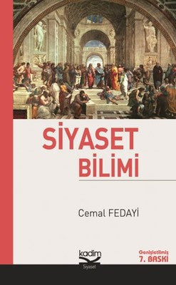 Siyaset Bilimi | Kadim