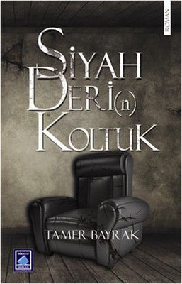 Siyah Deri(n) Koltuk | Göl Kitap