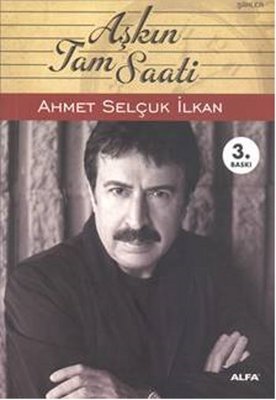 Aşkın Tam Saati | Alfa Yayıncılık