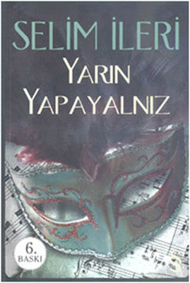 Yarın Yapayalnız | Everest Yayınları