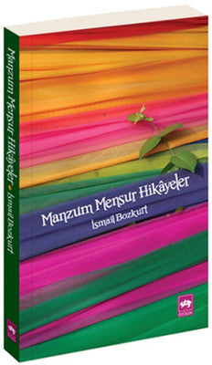 Manzum Mensur Hikayeler | Ötüken Yayınları