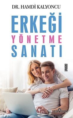 Erkeği Yönetme Sanatı | Yediveren Yayınları