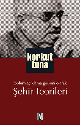 Şehir Teorileri | İz Yayıncılık