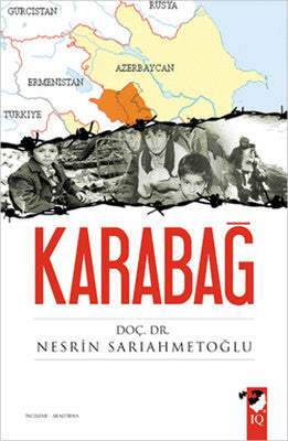 Karabağ | IQ Kültür Sanat Yayıncılık