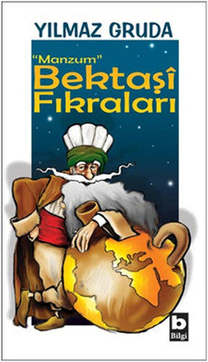 Manzum Bektaşi Fıkraları | Bilgi Yayınevi
