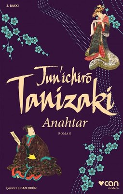 Anahtar | Can Yayınları