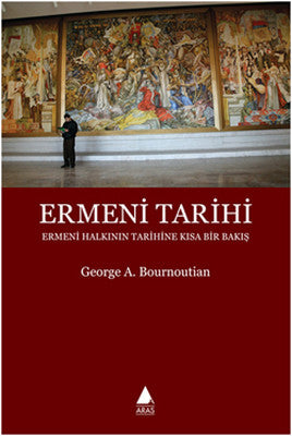 Ermeni Tarihi | Aras Yayıncılık