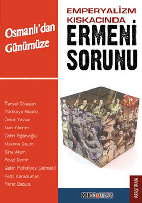 Ermeni Sorunu | Ozan Yayıncılık