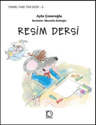 Resim Dersi | Uçanbalık Yayıncılık